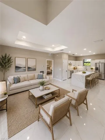 4602 Inez Ave S, Lehigh Acres, Florida 33976