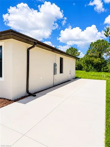4602 Inez Ave S, Lehigh Acres, Florida 33976