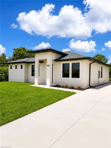 4602 Inez Ave S, Lehigh Acres, Florida 33976