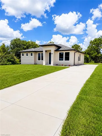 4602 Inez Ave S, Lehigh Acres, Florida 33976