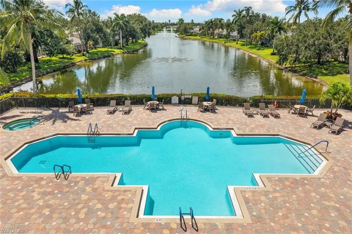 8251 Ibis Cove Cir A129, Naples, Florida 34119
