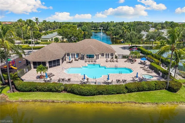 8251 Ibis Cove Cir A129, Naples, Florida 34119