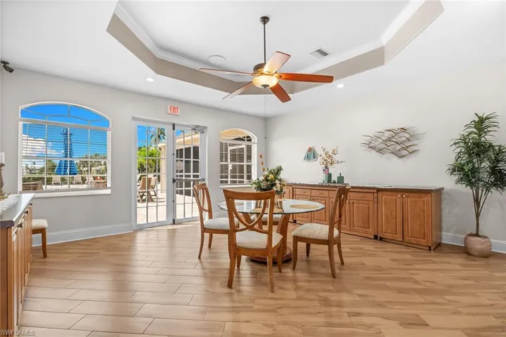 8251 Ibis Cove Cir A129, Naples, Florida 34119