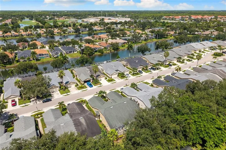 8251 Ibis Cove Cir A129, Naples, Florida 34119