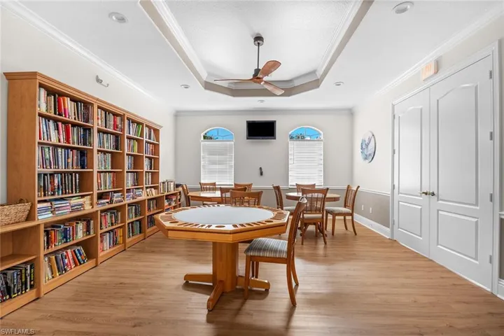 8251 Ibis Cove Cir A129, Naples, Florida 34119