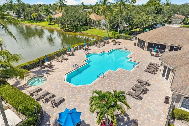 8251 Ibis Cove Cir A129, Naples, Florida 34119