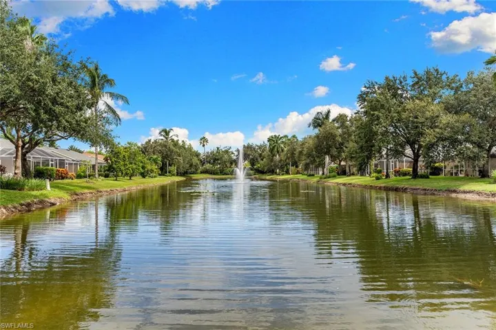8251 Ibis Cove Cir A129, Naples, Florida 34119