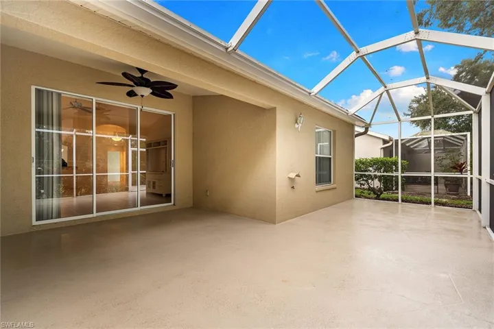 8251 Ibis Cove Cir A129, Naples, Florida 34119