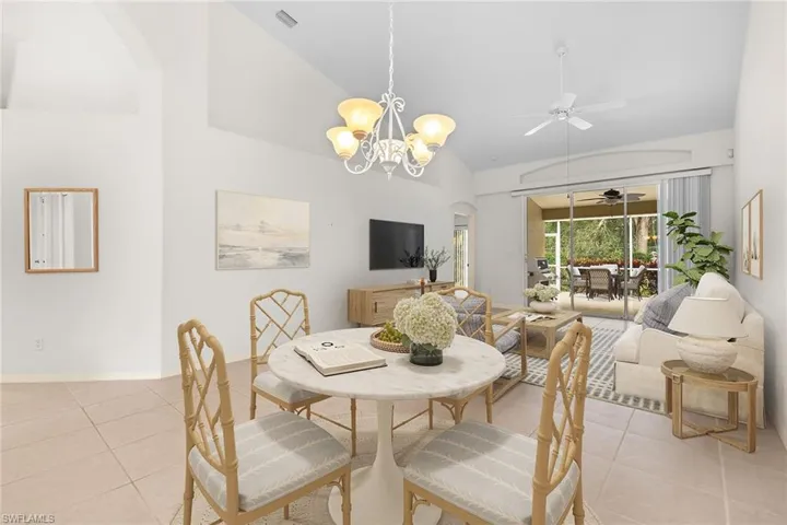 8251 Ibis Cove Cir A129, Naples, Florida 34119