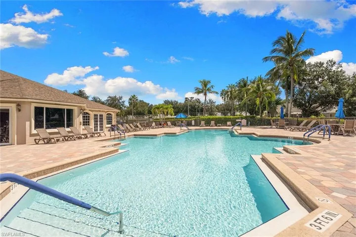8251 Ibis Cove Cir A129, Naples, Florida 34119