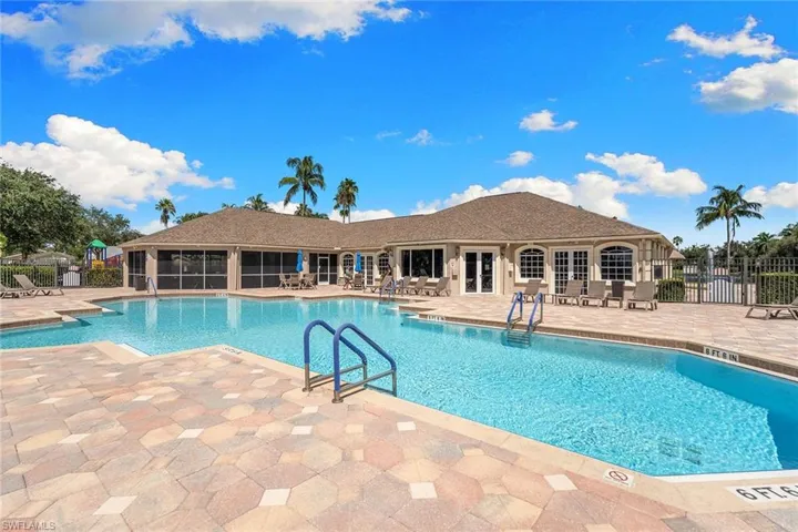 8251 Ibis Cove Cir A129, Naples, Florida 34119