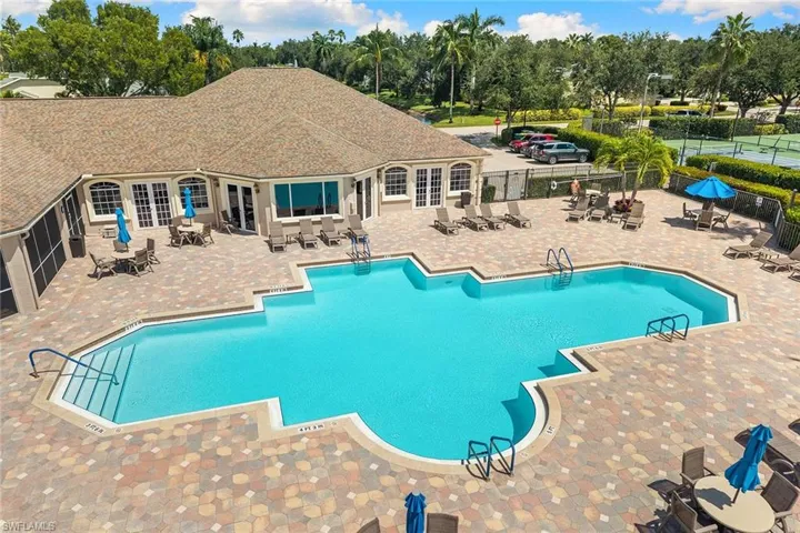 8251 Ibis Cove Cir A129, Naples, Florida 34119