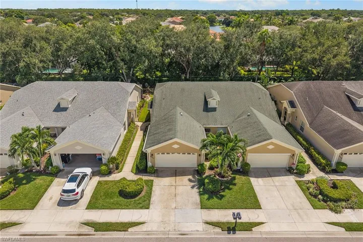 8251 Ibis Cove Cir A129, Naples, Florida 34119