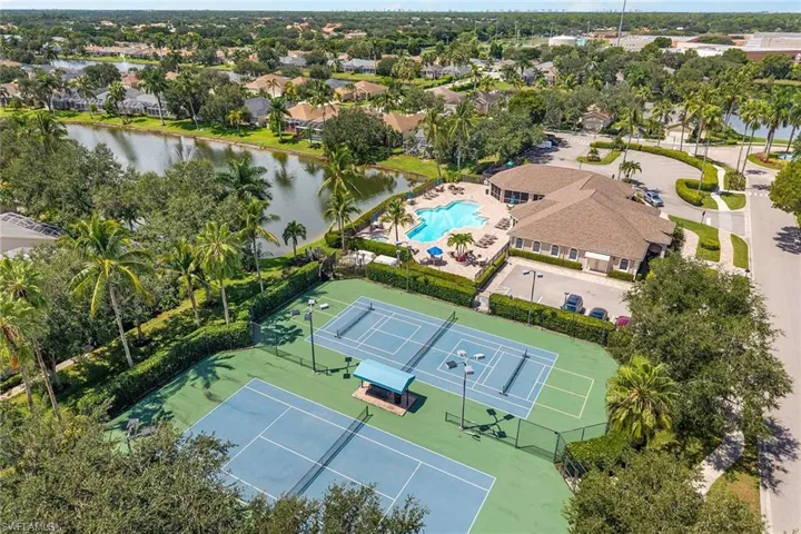 8251 Ibis Cove Cir A129, Naples, Florida 34119