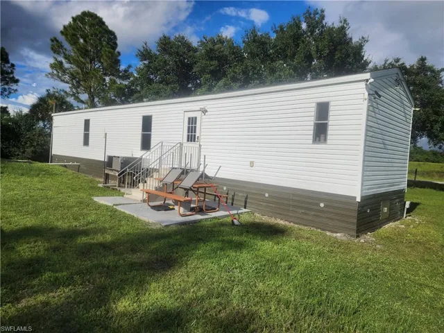 330 N Cabbage Palm St, Clewiston, Florida 33440