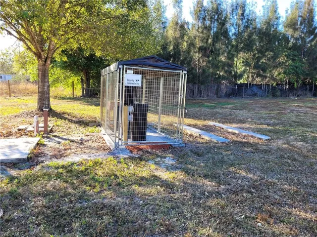 330 N Cabbage Palm St, Clewiston, Florida 33440