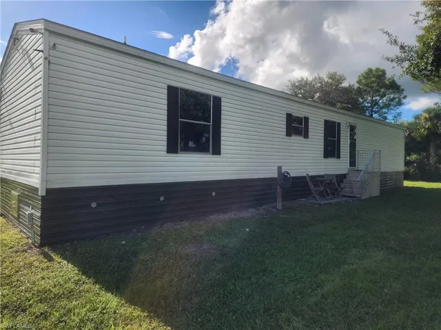 330 N Cabbage Palm St, Clewiston, Florida 33440