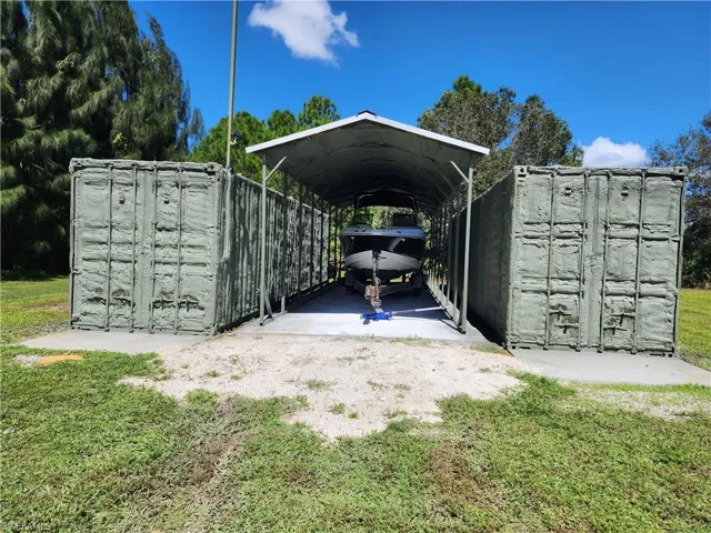 330 N Cabbage Palm St, Clewiston, Florida 33440