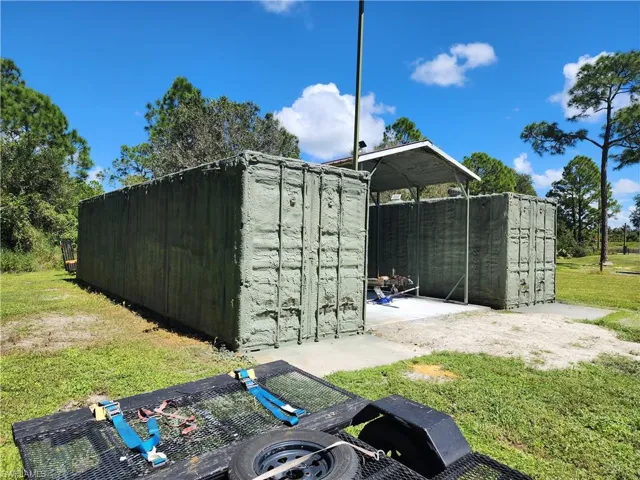 330 N Cabbage Palm St, Clewiston, Florida 33440