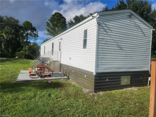 330 N Cabbage Palm St, Clewiston, Florida 33440
