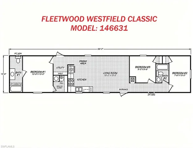 330 N Cabbage Palm St, Clewiston, Florida 33440