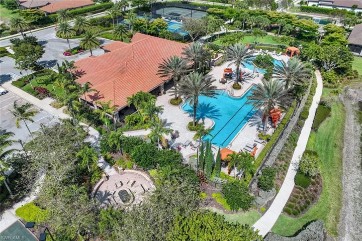 Amenities