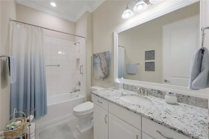 3rd Bath