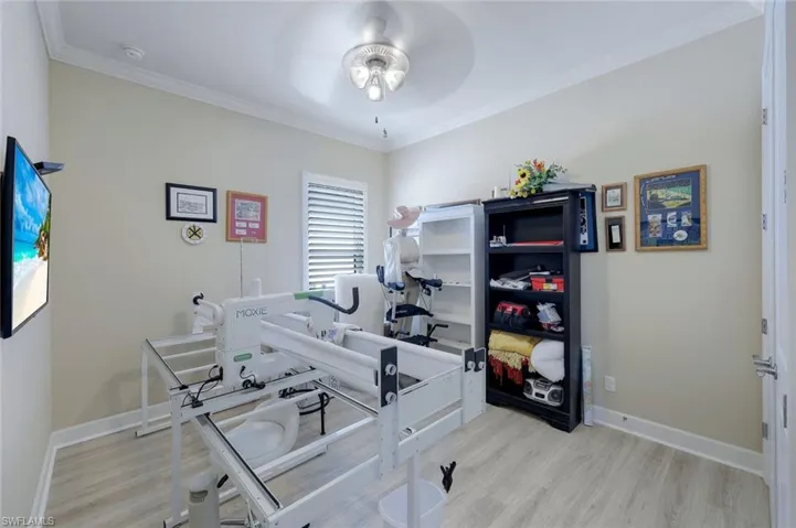4th Bedroom