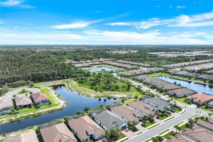 Aerial Views