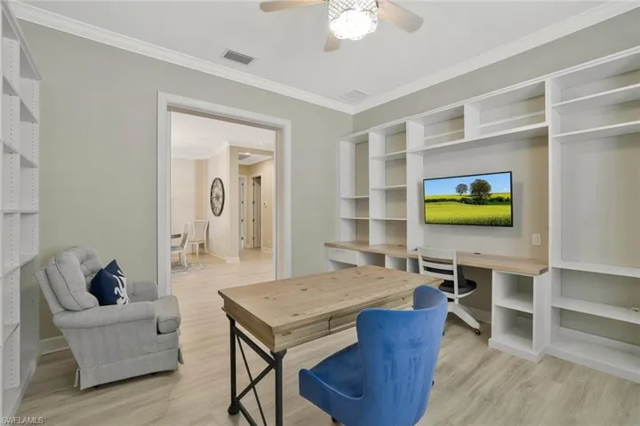 Den / Office