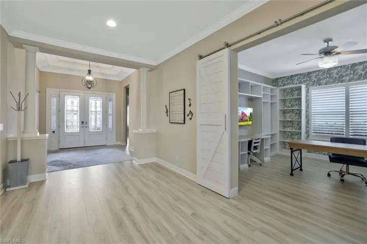Foyer