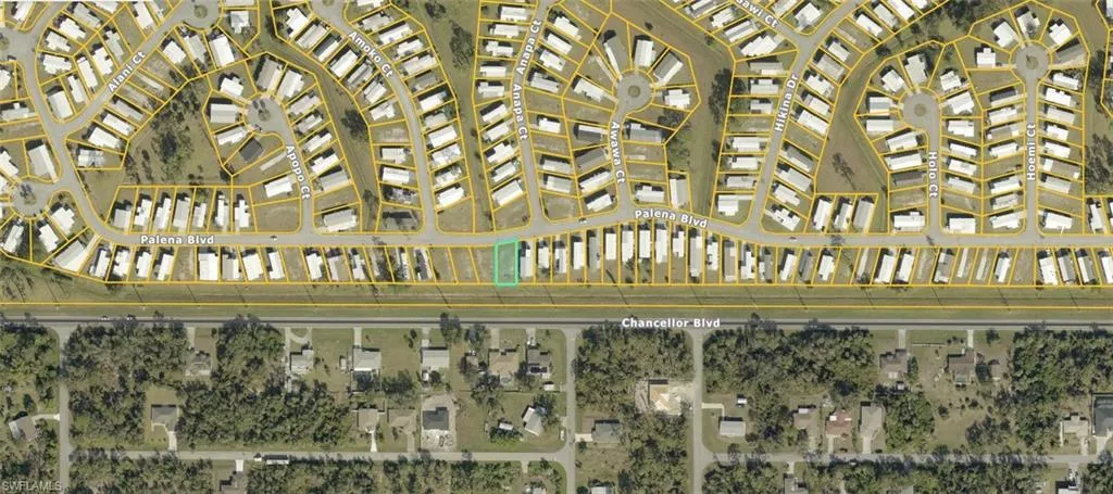 5100 Palena Blvd, North Port, Florida 34287