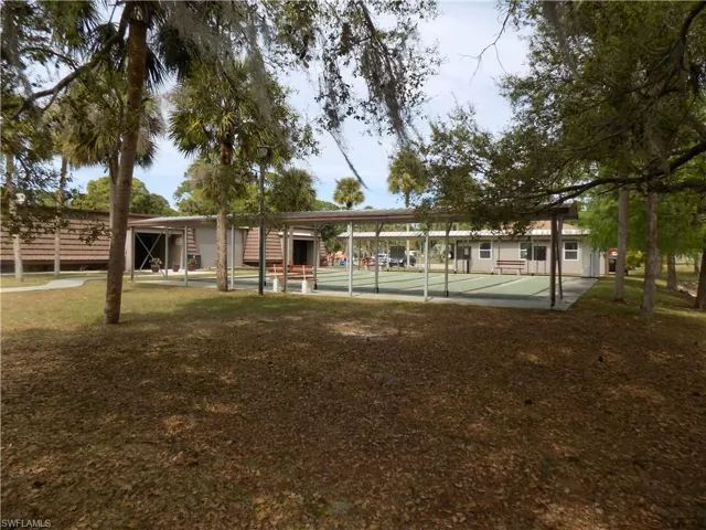 5100 Palena Blvd, North Port, Florida 34287