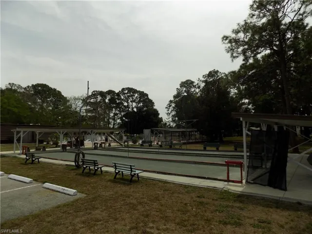 5100 Palena Blvd, North Port, Florida 34287