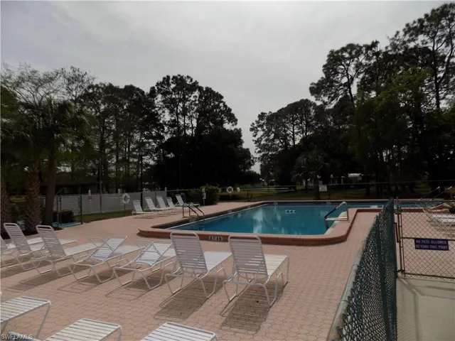 5100 Palena Blvd, North Port, Florida 34287