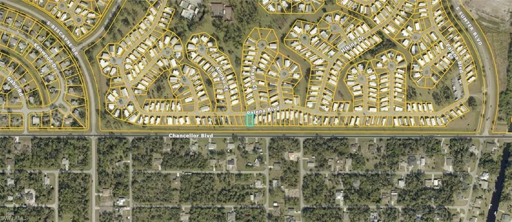 5100 Palena Blvd, North Port, Florida 34287