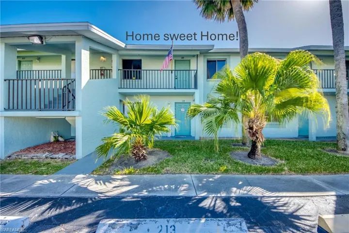 4903 Vincennes St # 213, Cape Coral Fl 33904