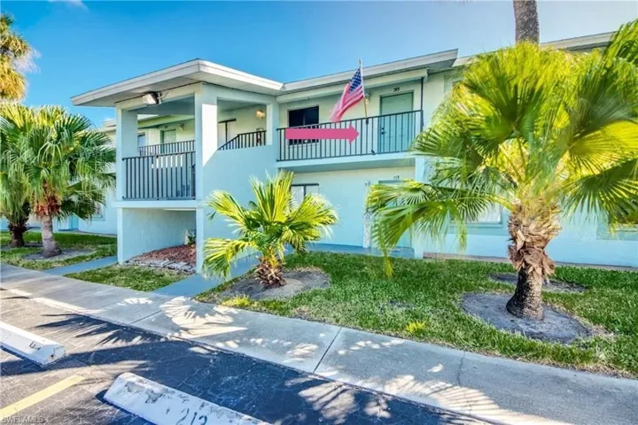 4903 Vincennes St # 213, Cape Coral Fl 33904