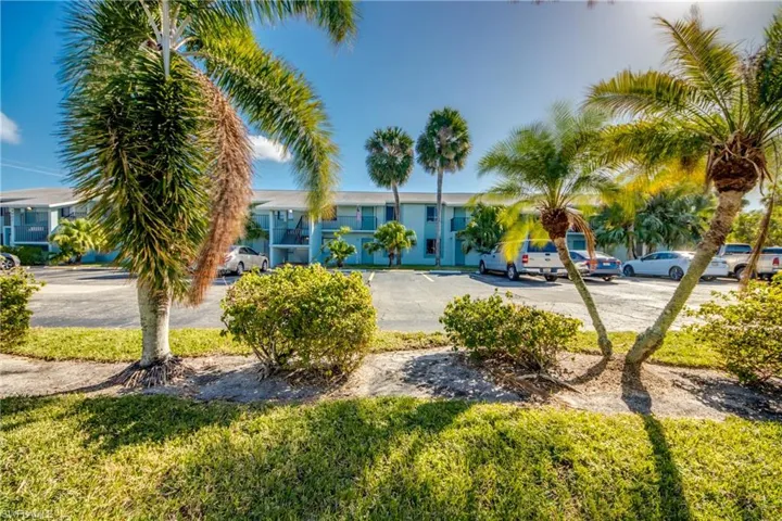 4903 Vincennes St # 213, Cape Coral Fl 33904