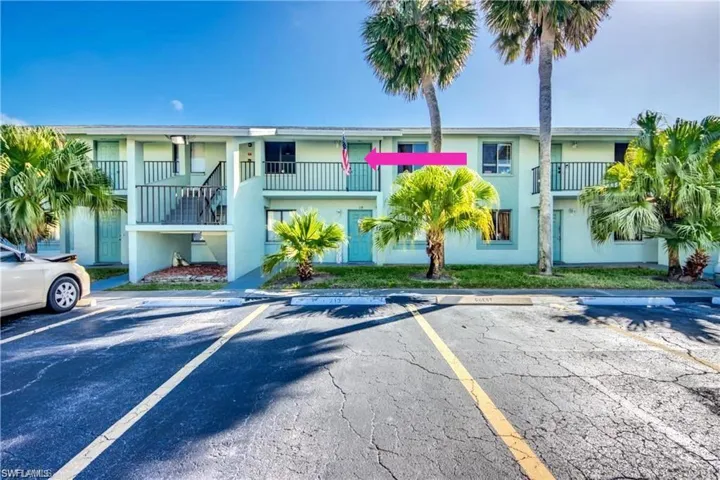 4903 Vincennes St # 213, Cape Coral Fl 33904