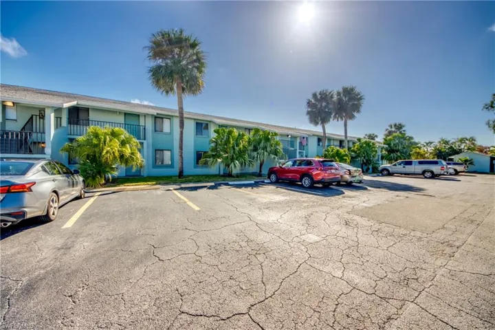 4903 Vincennes St # 213, Cape Coral Fl 33904