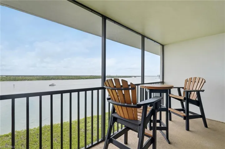 4223 Bay Beach Ln 4f, Fort Myers Beach, Florida 33931