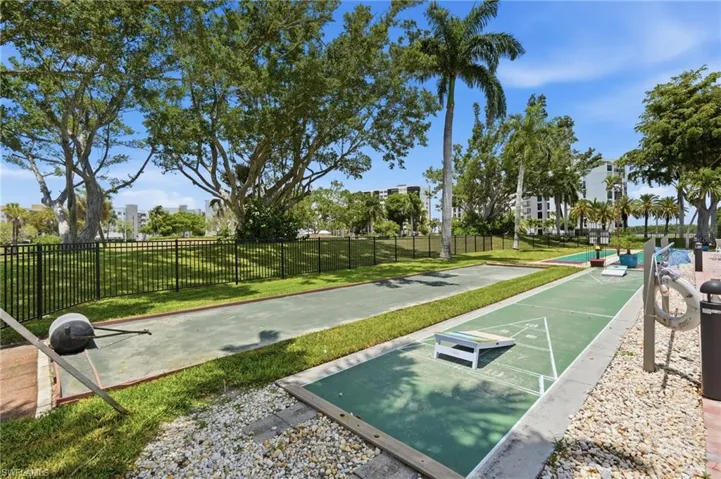 4223 Bay Beach Ln 4f, Fort Myers Beach, Florida 33931