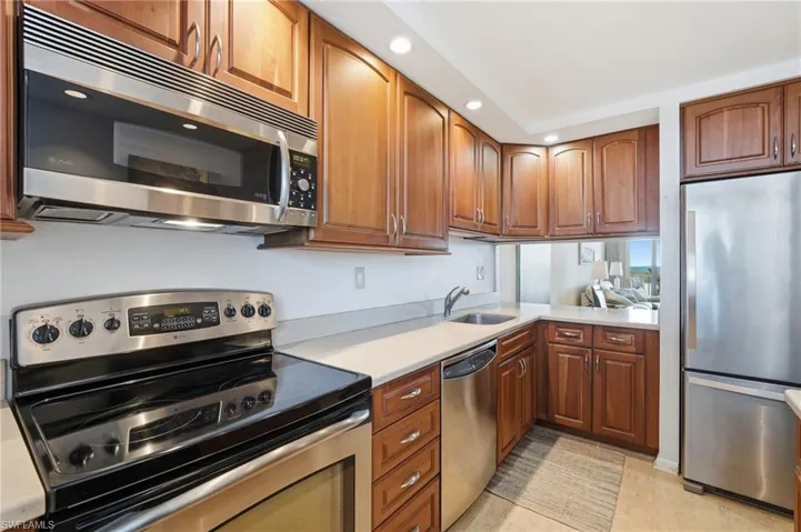 4223 Bay Beach Ln 4f, Fort Myers Beach, Florida 33931