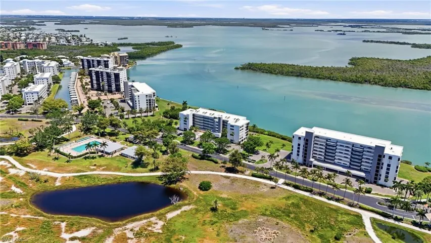 4223 Bay Beach Ln 4f, Fort Myers Beach, Florida 33931
