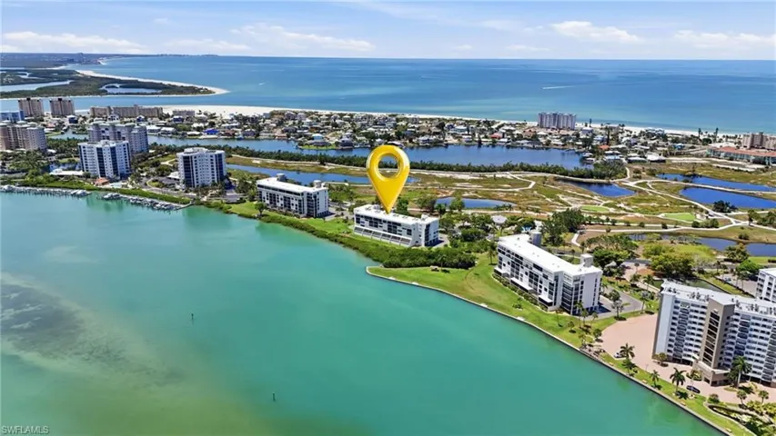 4223 Bay Beach Ln 4f, Fort Myers Beach, Florida 33931