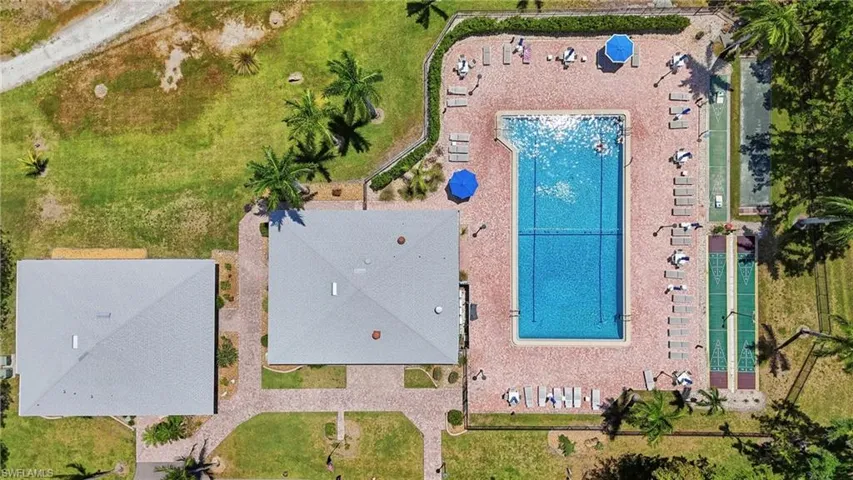 4223 Bay Beach Ln 4f, Fort Myers Beach, Florida 33931