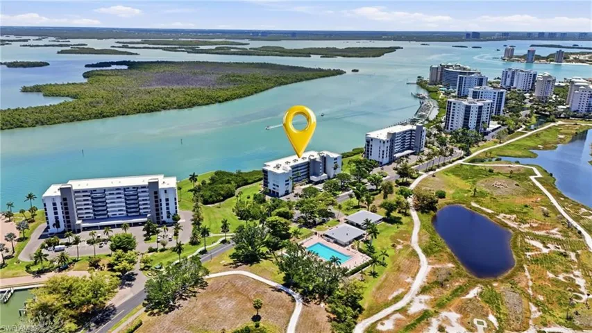 4223 Bay Beach Ln 4f, Fort Myers Beach, Florida 33931