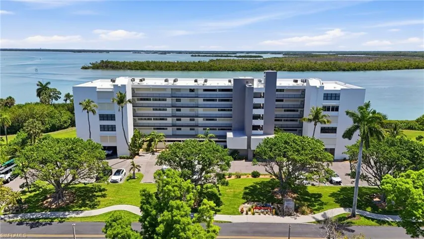 4223 Bay Beach Ln 4f, Fort Myers Beach, Florida 33931