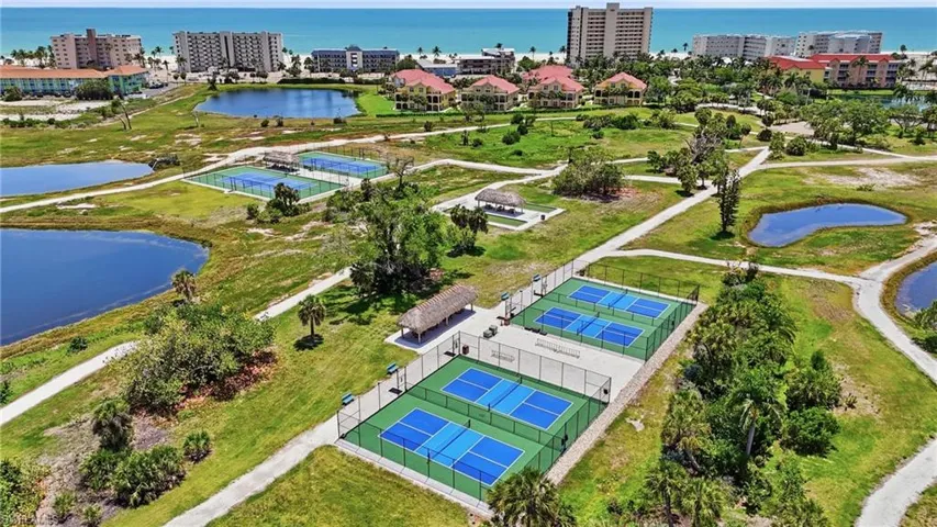 4223 Bay Beach Ln 4f, Fort Myers Beach, Florida 33931